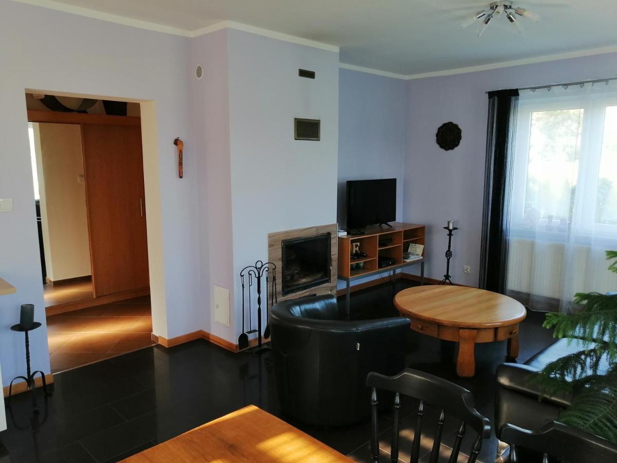 Apartament Mysłakowice Exterior foto