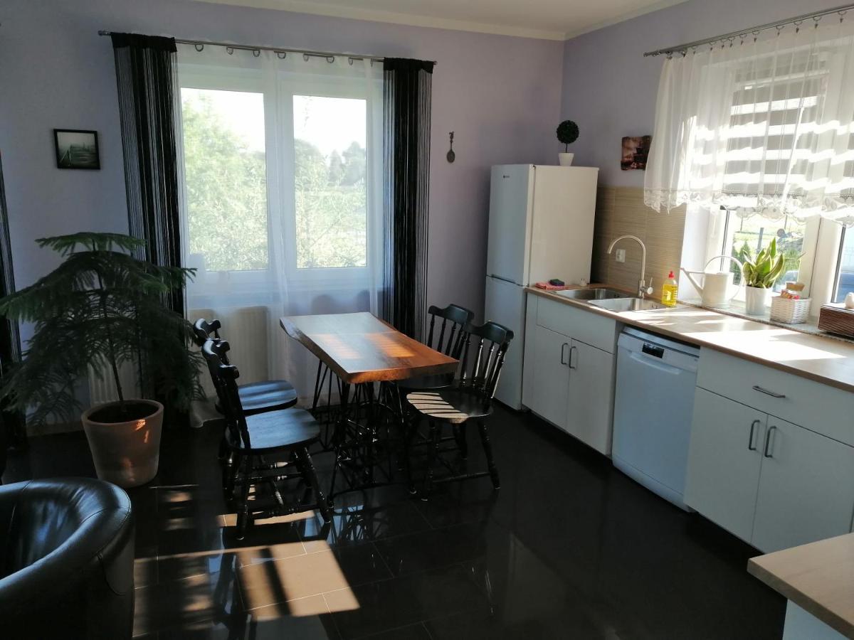 Apartament Mysłakowice Exterior foto